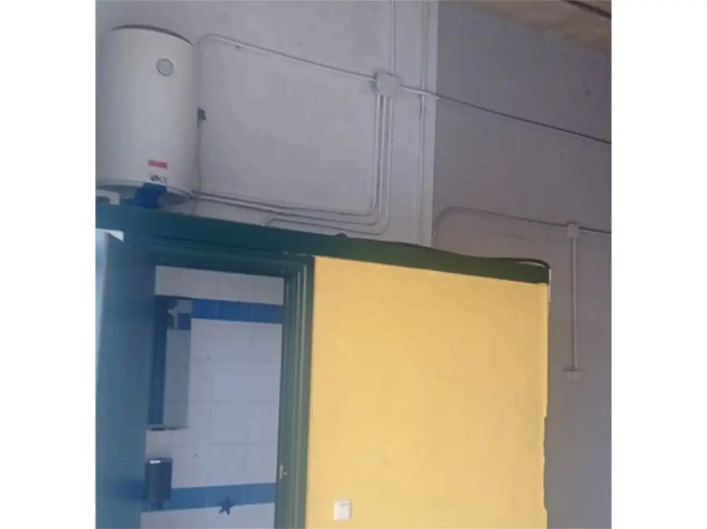 Local en venta en Sevilla la Nueva