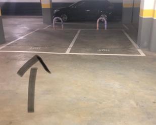 Parking of Garage for sale in Arroyo de la Encomienda