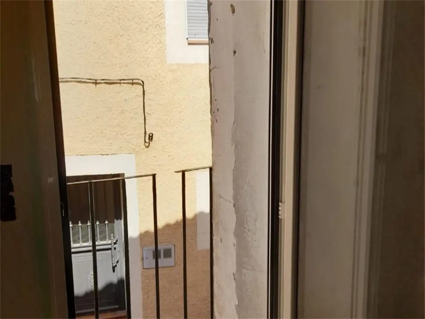 Casa adosada en venta en Calle Cotano, 28, Casavieja Terraza de Casa adosada en venta en Casavieja