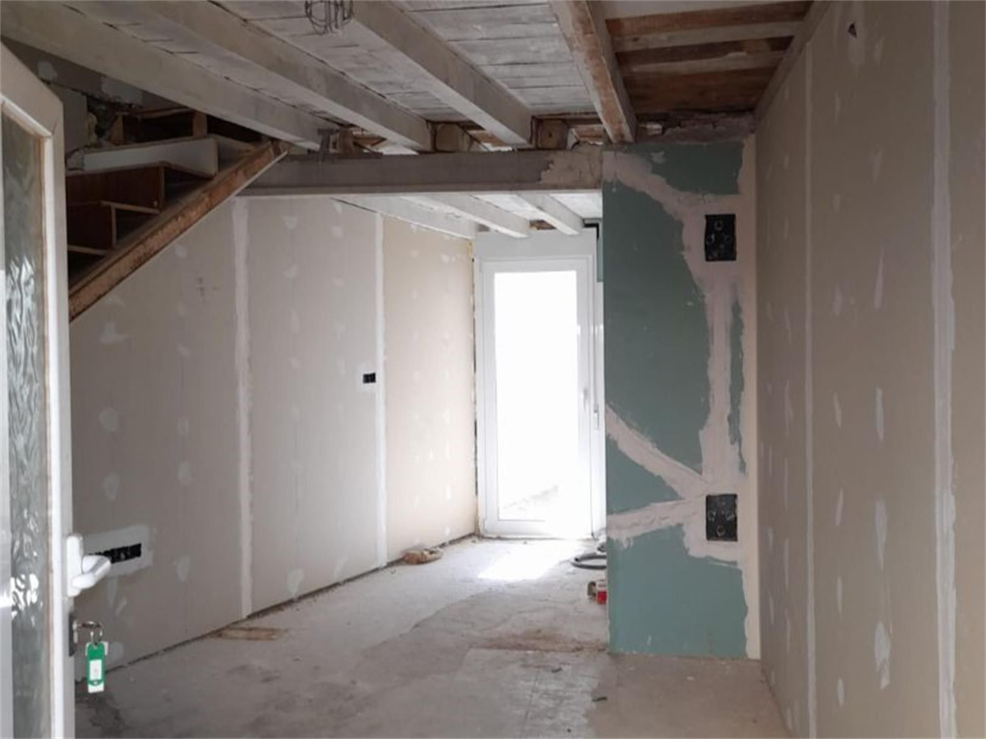 Single-family semi-detached for sale in Casavieja