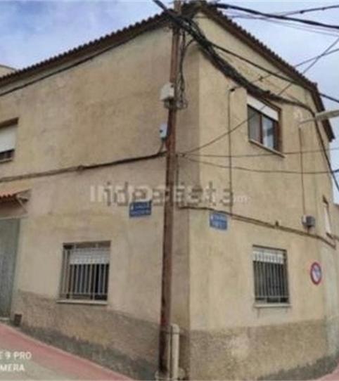 Photo 2 of Single-family semi-detached for sale in Calle Oliveti, Tíjola, Almería