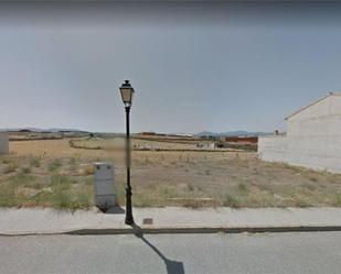 Land for sale in Menasalbas