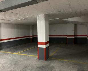 Parking of Garage to rent in A Coruña Capital 