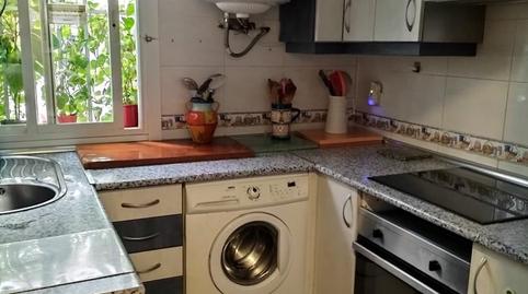 Photo 3 of Flat for share in Calle de Marcelo Usera, 107, Moscardó,  Madrid Capital