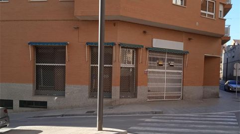 Foto 2 von Geschaftsraum zur Miete in Carrer Barcelona, 8, Constantí, Tarragona