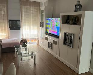 Living room of Flat for sale in  Córdoba Capital  with Air Conditioner and Terrace