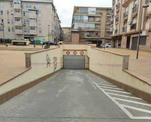 Parking of Garage to rent in Getafe