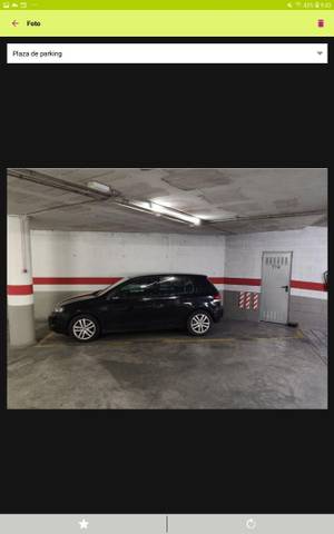 Garaje en Alquiler en Carrer Príncep de Viana, 5 en Príncep de Viana - Clot -Xalets Humbert Torres