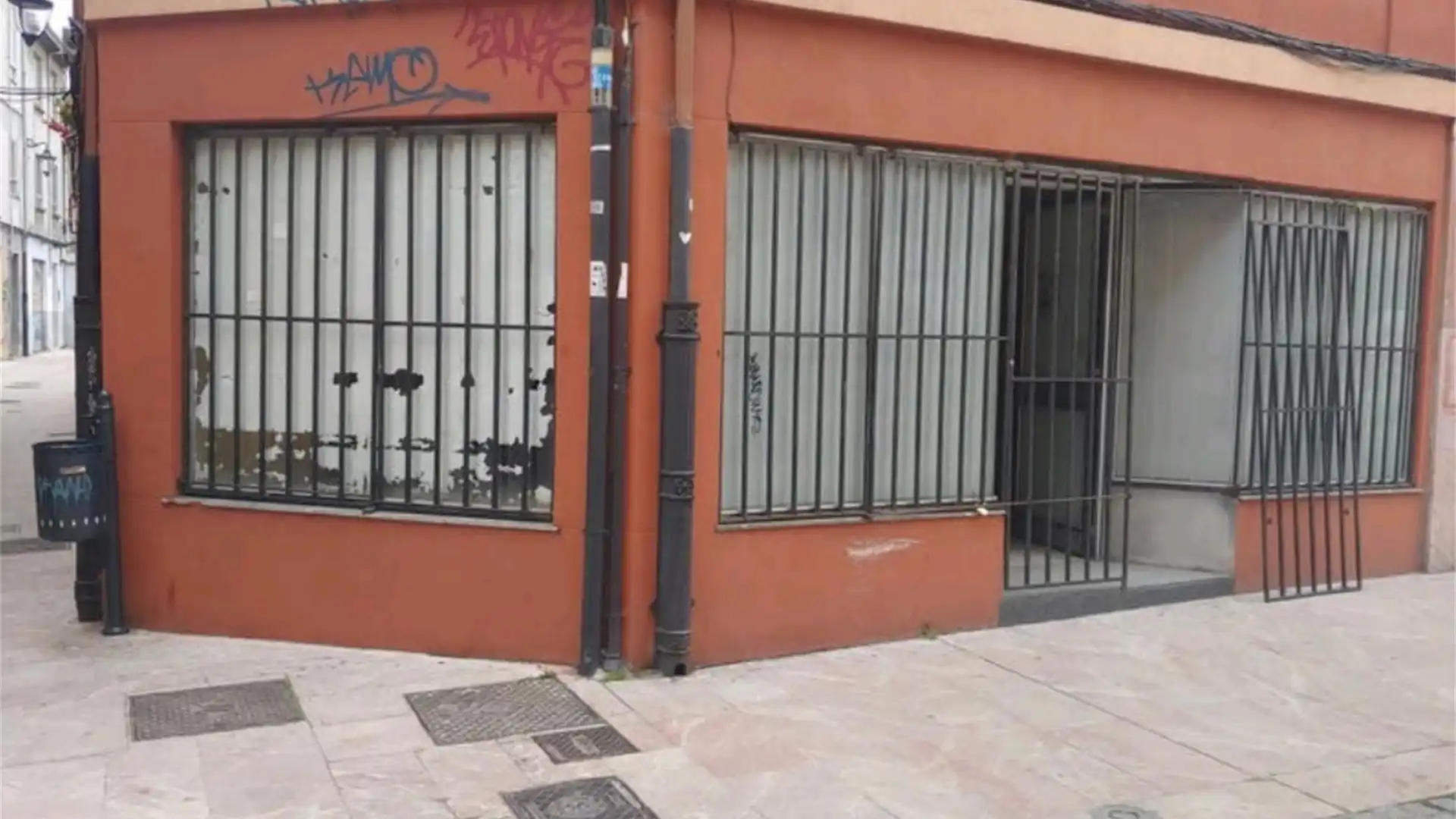 Local de alquiler en León Capital 