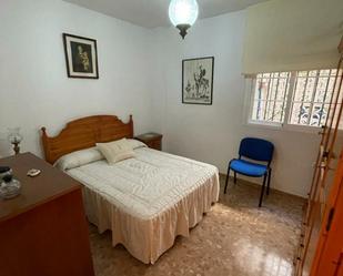 Bedroom of Flat for sale in Salobreña  with Air Conditioner, Terrace and Balcony