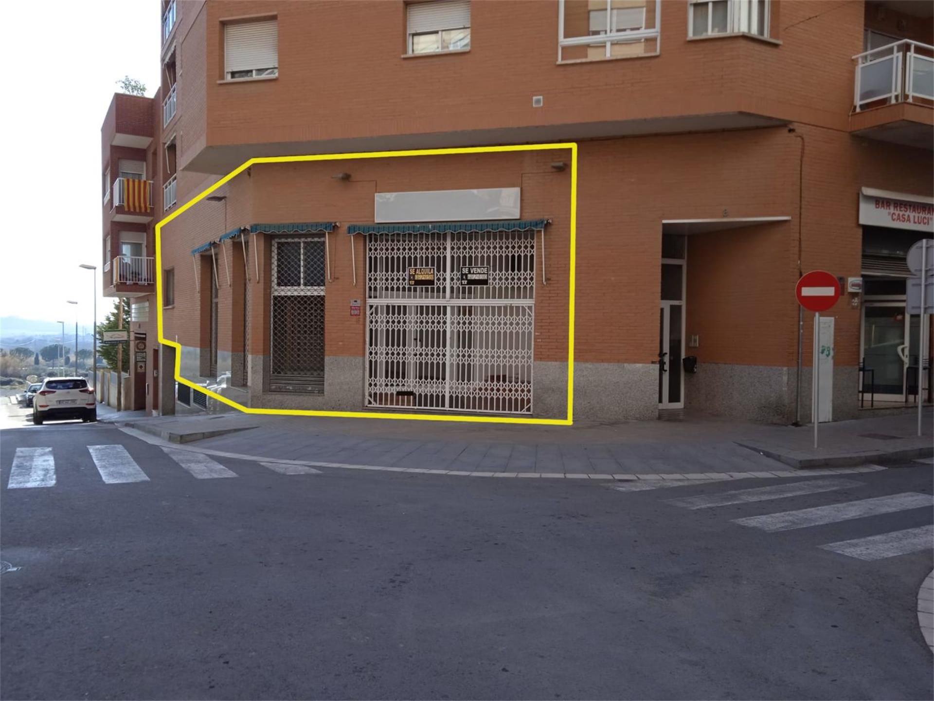 Premises to rent in Carrer Barcelona, 8, Constantí