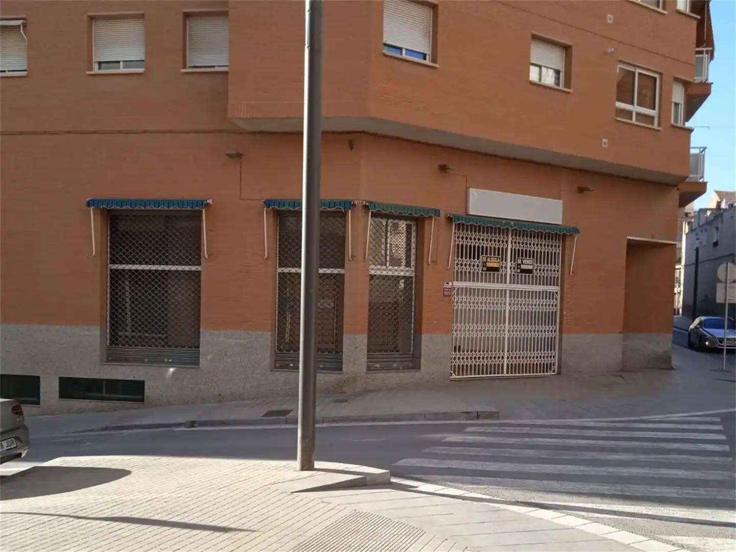 Local de lloguer a Carrer Barcelona, 8, Constantí Local de lloguer a Carrer Barcelona, 8, Constantí