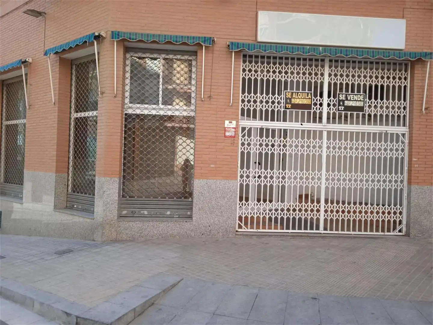 Local de lloguer a Carrer Barcelona, 8, Constantí Local de lloguer a Carrer Barcelona, 8, Constantí