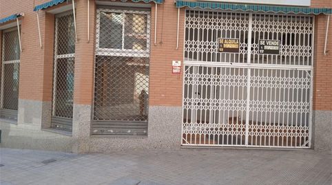Foto 3 von Geschaftsraum zur Miete in Carrer Barcelona, 8, Constantí, Tarragona