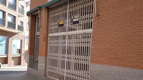 Foto 4 von Geschaftsraum zur Miete in Carrer Barcelona, 8, Constantí, Tarragona