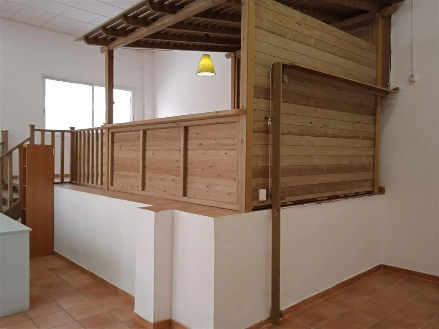 Local de lloguer a Carrer Barcelona, 8, Constantí Local de lloguer en Constantí amb Aire condicionat