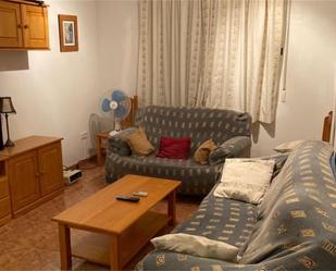 Living room of House or chalet for sale in Tarancón  with Air Conditioner