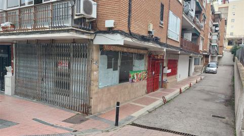 Premises for sale in Calle de Palomares, Algete Centro, Madrid - image 3 Photo 3 of Premises for sale in Calle de Palomares, Algete Centro, Madrid