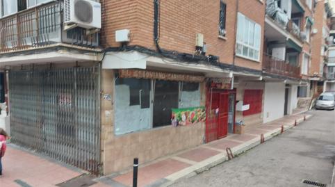 Premises for sale in Calle de Palomares, Algete Centro, Madrid - image 4 Photo 4 of Premises for sale in Calle de Palomares, Algete Centro, Madrid