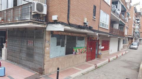 Premises for sale in Calle de Palomares, Algete Centro, Madrid - image 5 Photo 5 of Premises for sale in Calle de Palomares, Algete Centro, Madrid
