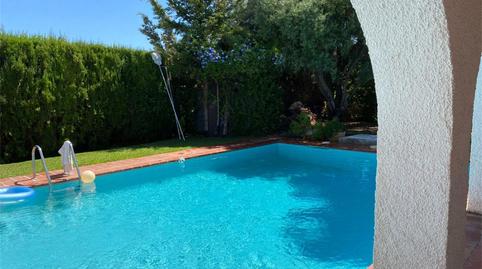 Casa o xalet en venda a Calle Font del Corbo, 3, La Font - Mezquitas, Alicante - imatge 3 Foto 3 de Casa o xalet en venda a Calle Font del Corbo, 3, La Font - Mezquitas, Alicante