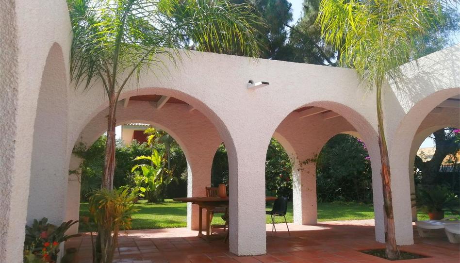 Casa o xalet en venda a Calle Font del Corbo, 3, La Font - Mezquitas, Alicante - imatge 1 Foto 1 de Casa o xalet en venda a Calle Font del Corbo, 3, La Font - Mezquitas, Alicante