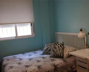 Bedroom of Flat to share in  Murcia Capital  with Air Conditioner