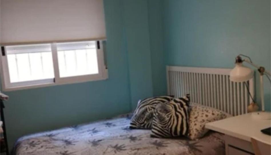 Foto 1 de Pis per a compartir a Calle del Carmen, 11, Algezares, Murcia