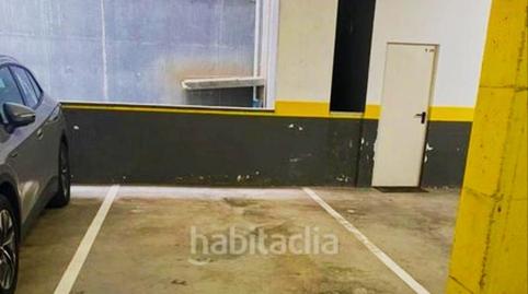 Foto 2 de Garaje en venta en Avinguda de Can Bellet, 21, Volpelleres, Barcelona