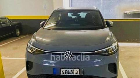 Foto 3 de Garaje en venta en Avinguda de Can Bellet, 21, Volpelleres, Barcelona