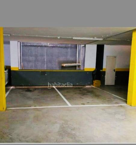 Garaje en Venta en Avinguda de Can Bellet, 21 en Volpelleres