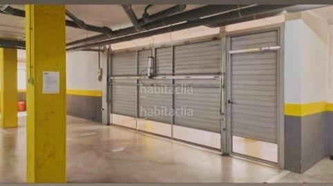 Foto 5 de Garaje en venta en Avinguda de Can Bellet, 21, Volpelleres, Barcelona