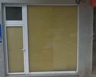 Exterior view of Premises to rent in Ribadeo