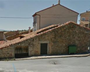 Exterior view of Land for sale in Becedillas