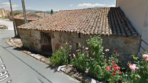 Bebaubares Gelände zum Verkauf in Calle de Los Corralones, 24, Becedillas, Ávila - Bild 3 Foto 3 von Bebaubares Gelände zum Verkauf in Calle de Los Corralones, 24, Becedillas, Ávila