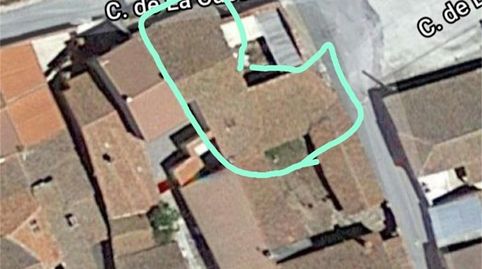 Bebaubares Gelände zum Verkauf in Calle de Los Corralones, 24, Becedillas, Ávila - Bild 2 Foto 2 von Bebaubares Gelände zum Verkauf in Calle de Los Corralones, 24, Becedillas, Ávila