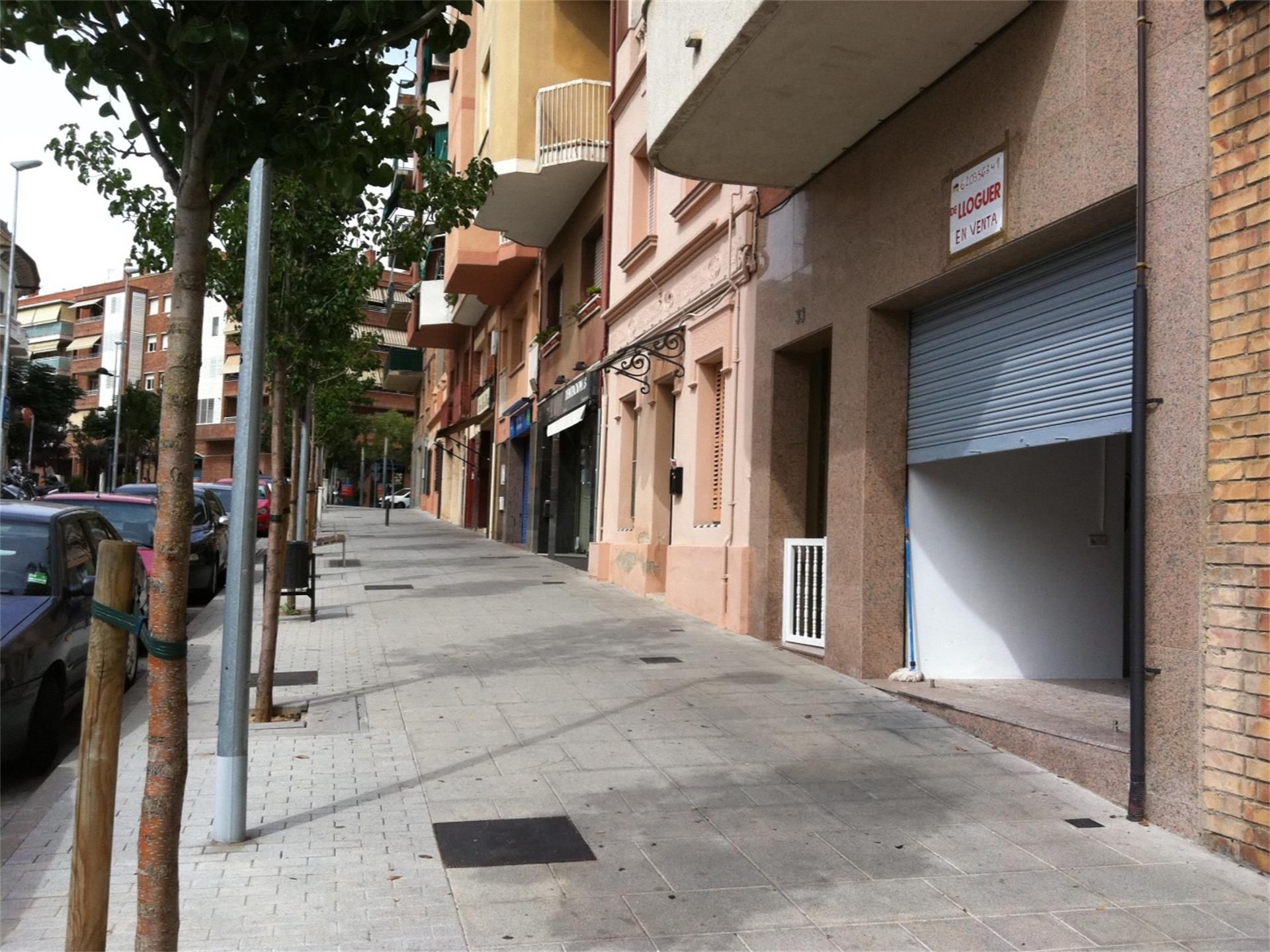 Premises to rent in Carrer de Josep Anselm Clavé, 33, Can Clota