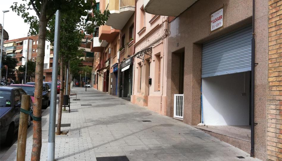 Photo 1 of Premises to rent in Carrer de Josep Anselm Clavé, 33, Can Clota, Barcelona