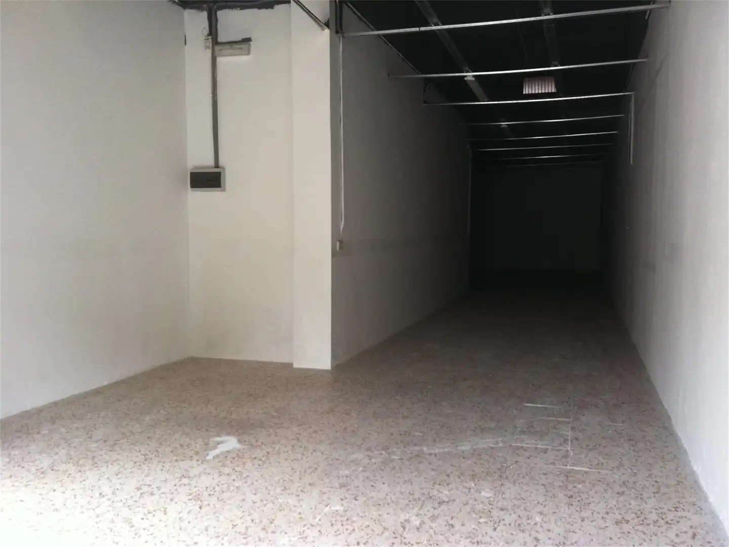 Geschaftsraum zum Verkauf in Esplugues de Llobregat