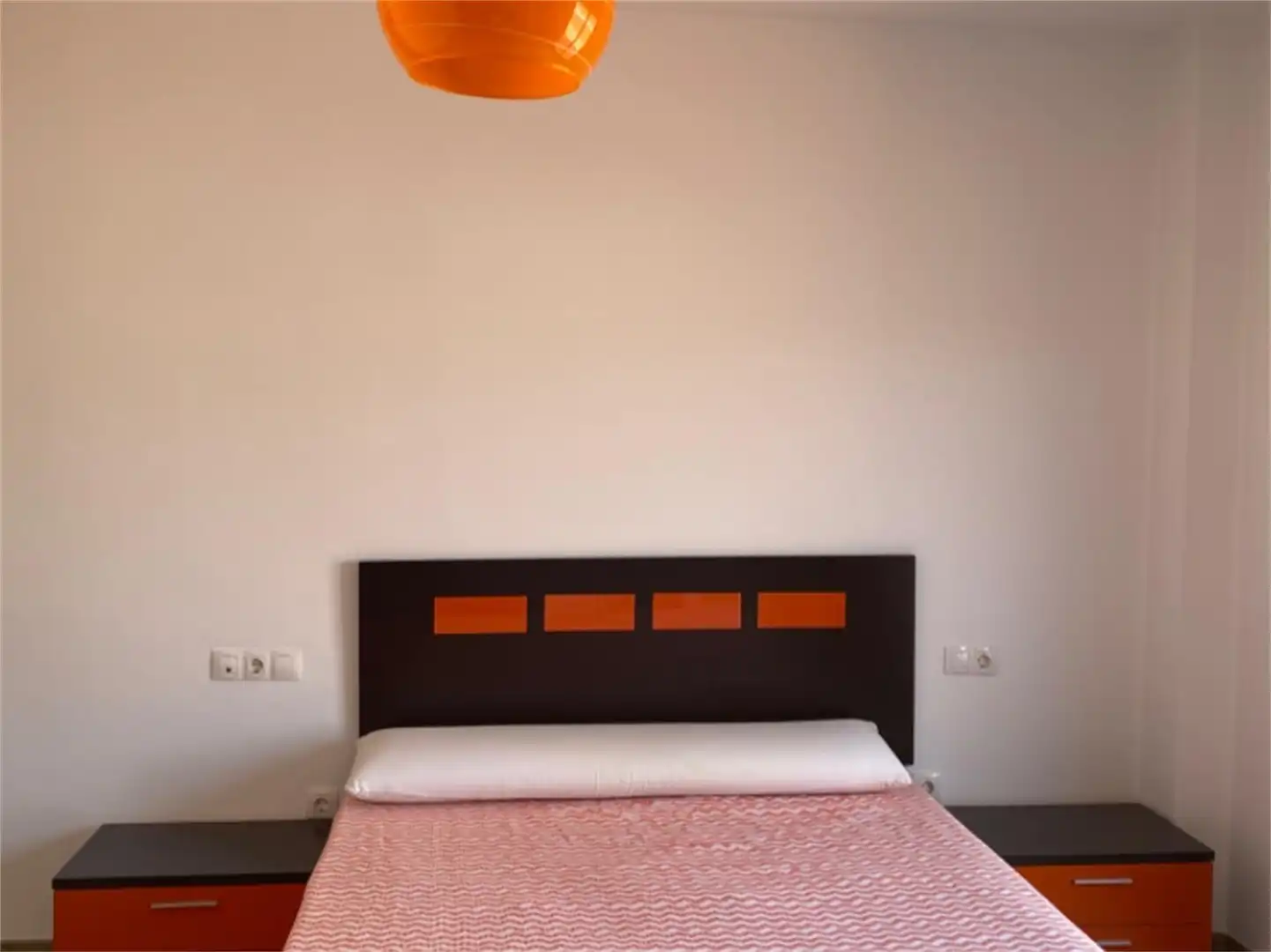 Wohnung zum Verkauf in Calle Océano Atlántico, 15, Santo Domingo Schlafzimmer von Wohnung zum Verkauf in El Ejido mit Klimaanlage, Heizung und Terrasse