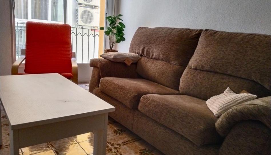 Pis de lloguer a Calle Menéndez y Pelayo, 4, Alameda, Murcia - imatge 1 Foto 1 de Pis de lloguer a Calle Menéndez y Pelayo, 4, Alameda, Murcia