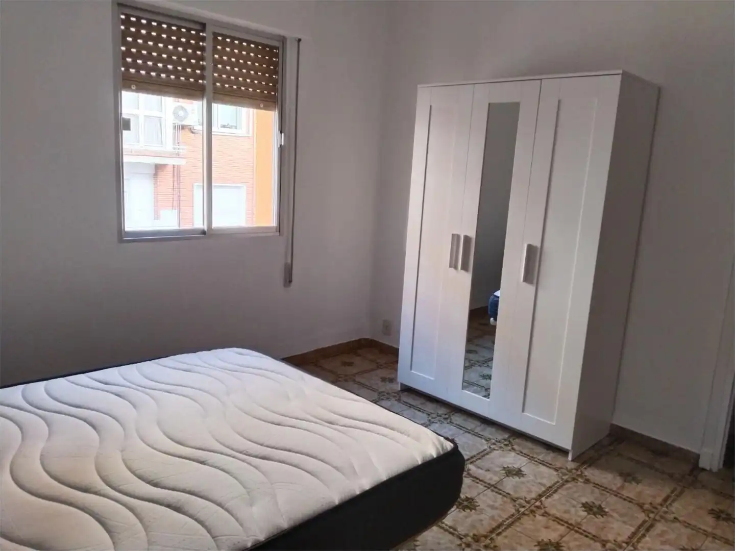 Pis de lloguer a Calle Menéndez y Pelayo, 4, Alameda