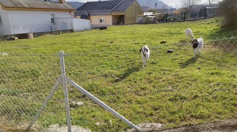 Foto 2 von Bebaubares Gelände zum Verkauf in Toral de los Vados, León