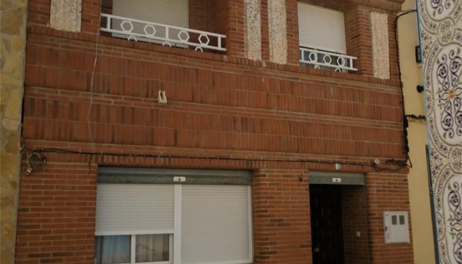 Photo 1 of Planta baja for sale in Calle la Merced, 10, Casas-Ibáñez, Albacete