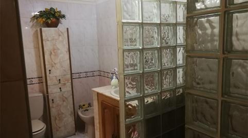 Photo 5 of Planta baja for sale in Calle la Merced, 10, Casas-Ibáñez, Albacete