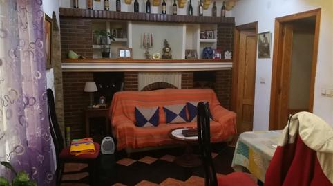 Photo 3 of Planta baja for sale in Calle la Merced, 10, Casas-Ibáñez, Albacete