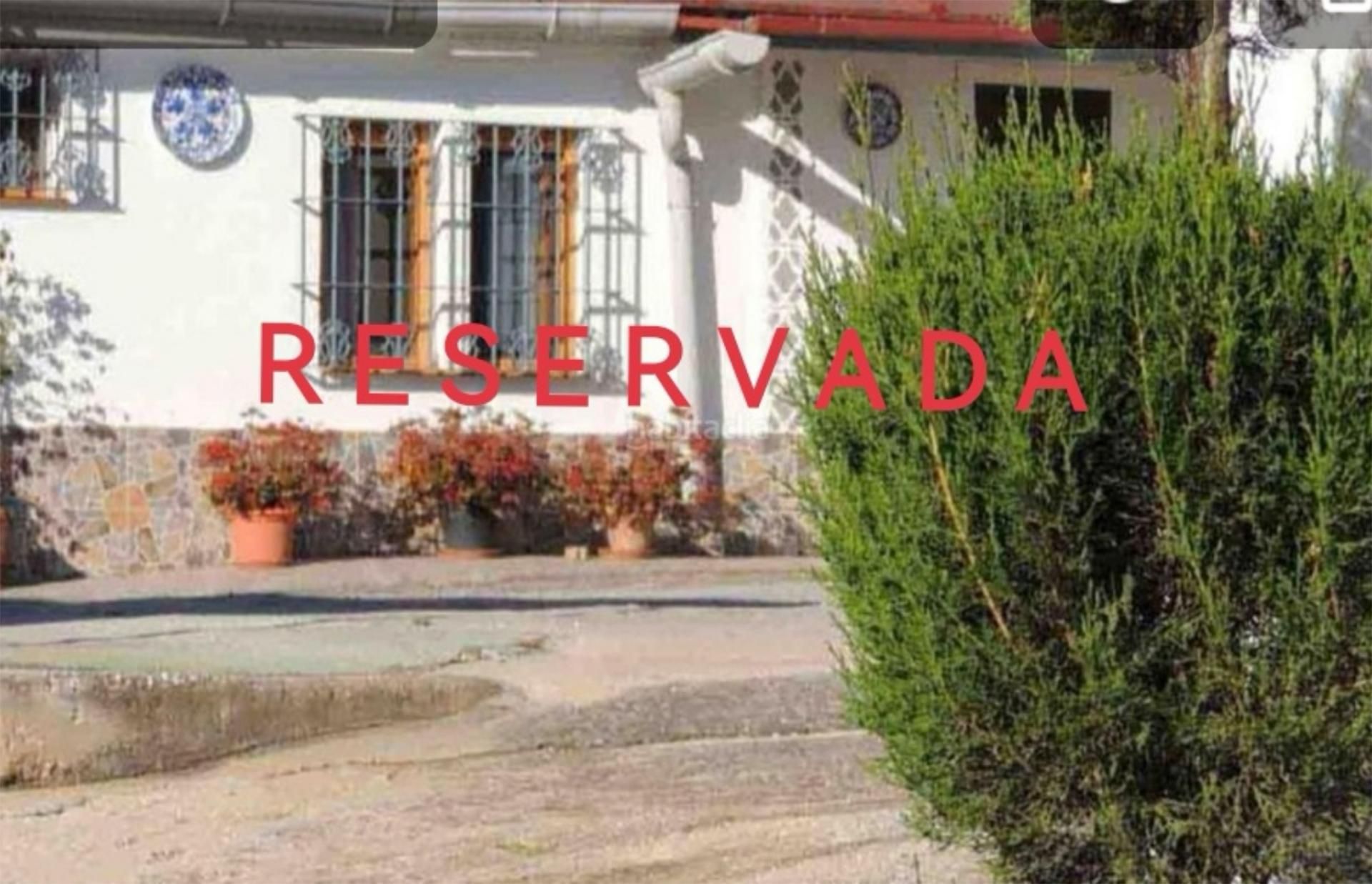 Garden of House or chalet for sale in Alhaurín de la Torre