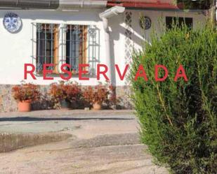 Jardí de Casa o xalet en venda en Alhaurín de la Torre