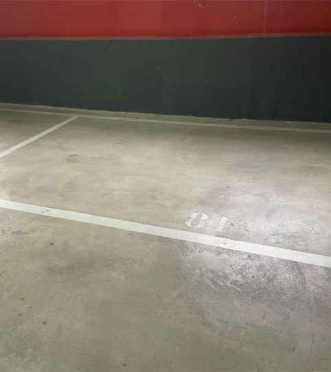 Foto 2 von Garage zur Miete in Calle Fernando I, Espartales, Alcalá de Henares