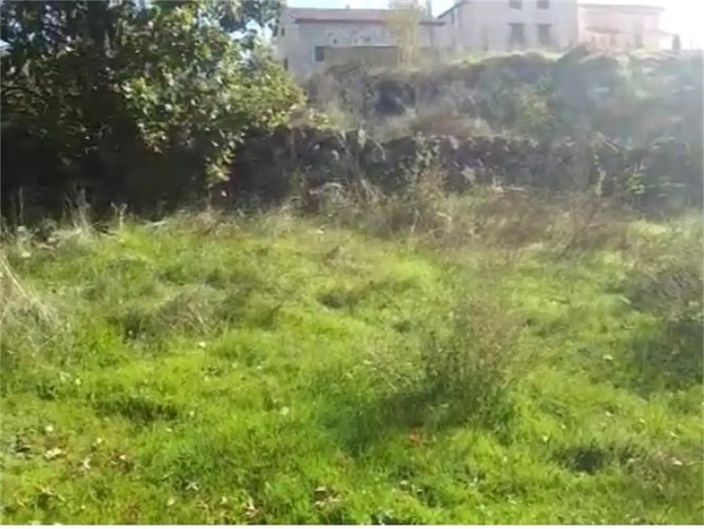 Urbanitzable en venda a Barrio Sur, 12, Hoyocasero Urbanitzable en venda en Hoyocasero